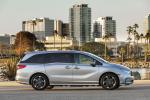 Honda Odyssey 2020 года (NA)